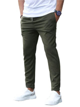 BRUNEL PARIS | Pantalon Premium Stretch