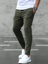 BRUNEL PARIS | Pantalon Premium Stretch