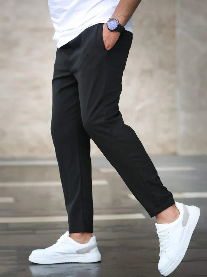 BRUNEL PARIS | Pantalon Premium Stretch