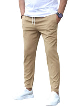 BRUNEL PARIS | Pantalon Premium Stretch