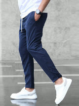 BRUNEL PARIS | Pantalon Premium Stretch