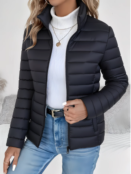 BRUNEL PARIS | VESTE DE TRANSITION PRINTEMPS POUR FEMME