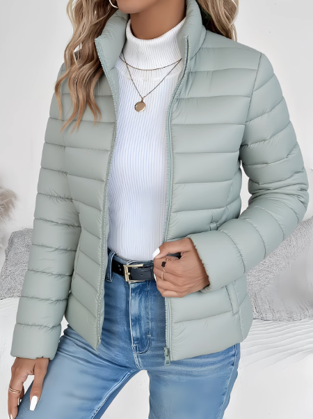 BRUNEL PARIS | VESTE DE TRANSITION PRINTEMPS POUR FEMME
