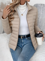 BRUNEL PARIS | VESTE DE TRANSITION PRINTEMPS POUR FEMME