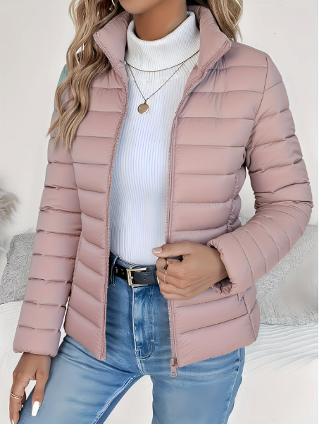 BRUNEL PARIS | VESTE DE TRANSITION PRINTEMPS POUR FEMME