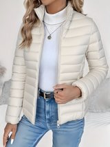BRUNEL PARIS | VESTE DE TRANSITION PRINTEMPS POUR FEMME