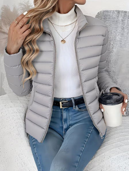 BRUNEL PARIS | VESTE DE TRANSITION PRINTEMPS POUR FEMME