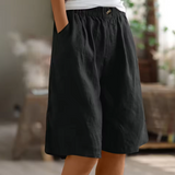 BRUNEL PARIS | SHORTS AMPLE POUR FEMMES