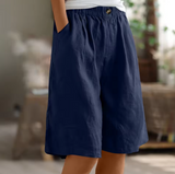 BRUNEL PARIS | SHORTS AMPLE POUR FEMMES