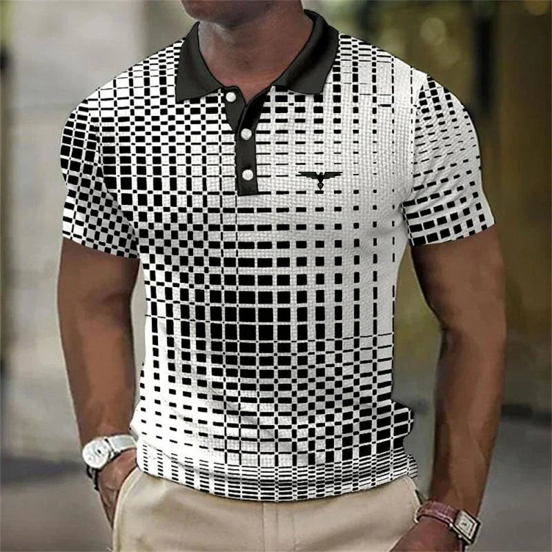 BRUNEL PARIS | POLO CASUAL