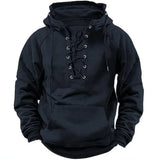 BRUNEL PARIS | SWEAT À CAPUCHE RÉSISTANT