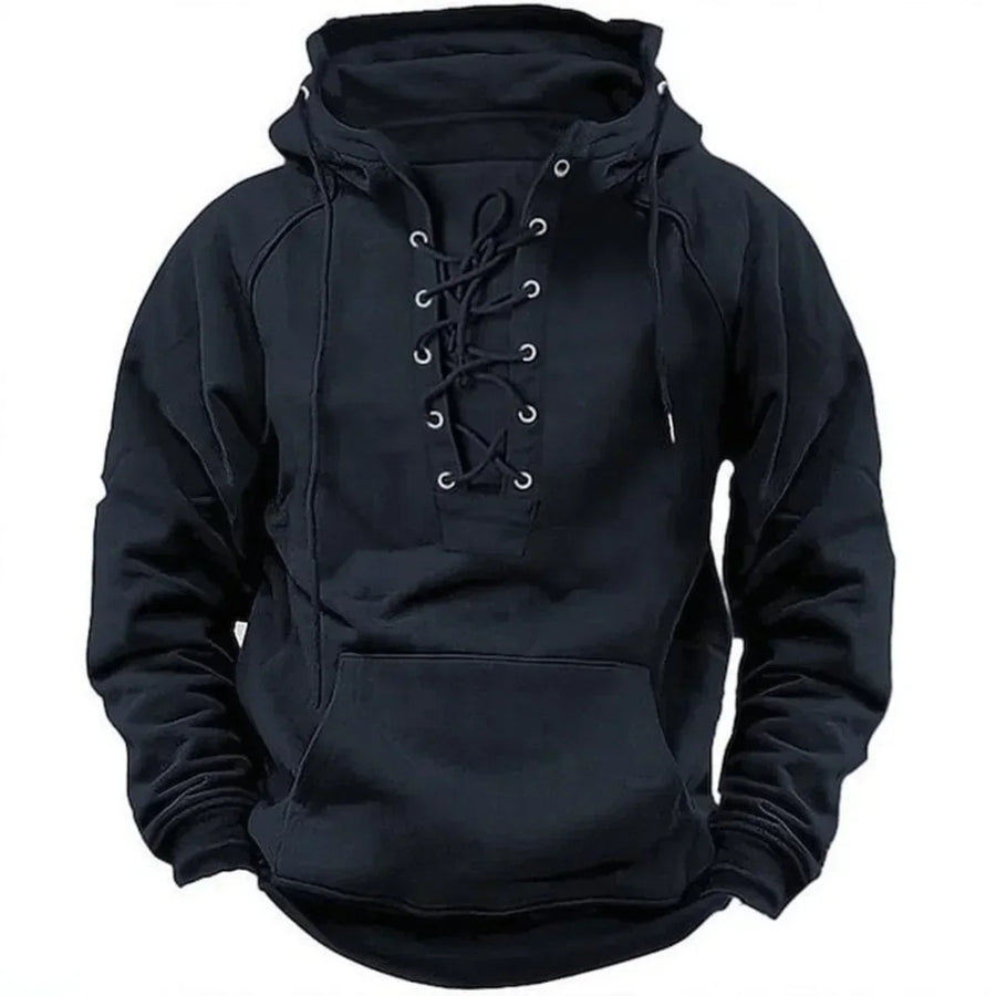 BRUNEL PARIS | SWEAT À CAPUCHE RÉSISTANT