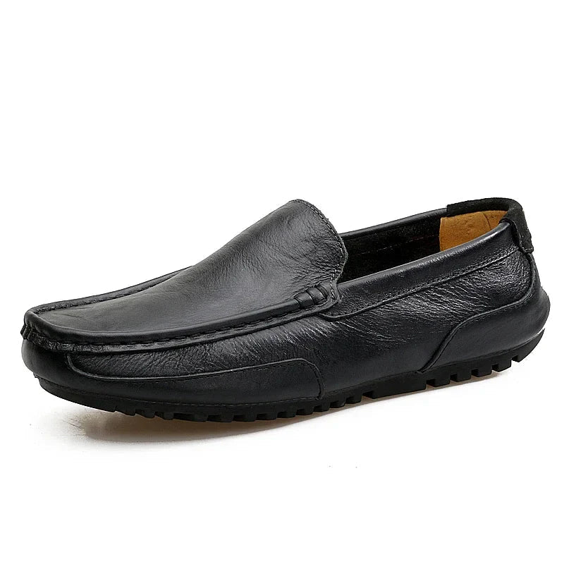 BRUNEL PARIS | Mocassins de luxe pour hommes