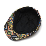 BRUNEL PARIS | CASQUETTE ANCIEN POUR HOMME