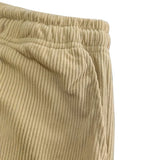 BRUNEL PARIS | PANTALONS EN CORDUROY