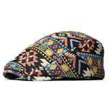BRUNEL PARIS | CASQUETTE ANCIEN POUR HOMME