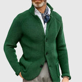 BRUNEL PARIS | CARDIGAN EN MAILLE INTEMPORELLE