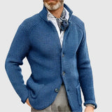 BRUNEL PARIS | CARDIGAN EN MAILLE INTEMPORELLE