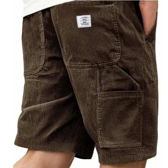 BRUNEL PARIS | Short Cargo Confortable