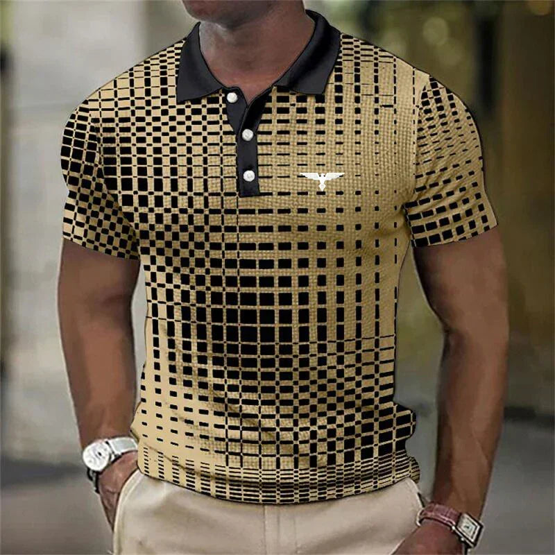 BRUNEL PARIS | POLO CASUAL