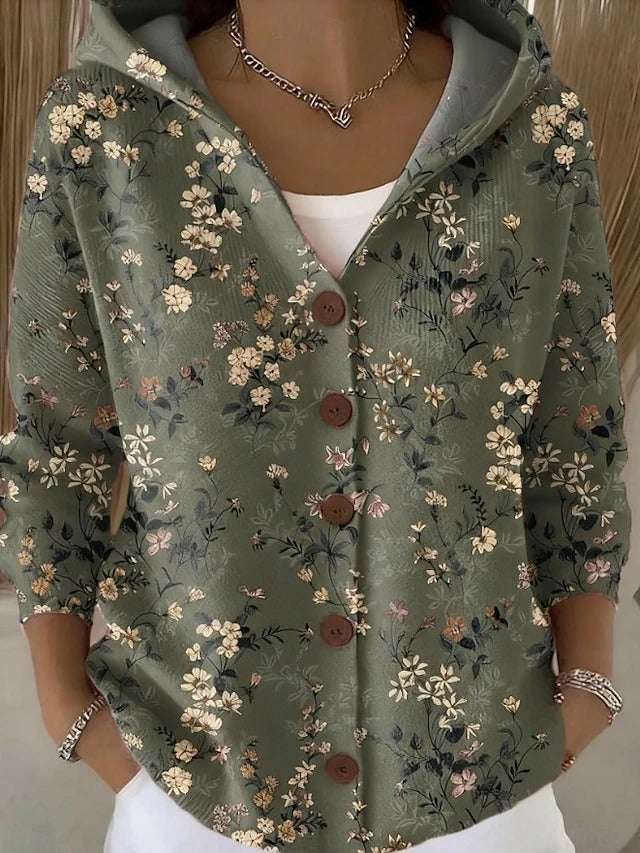 BRUNEL PARIS | GILET COSY POUR FEMME