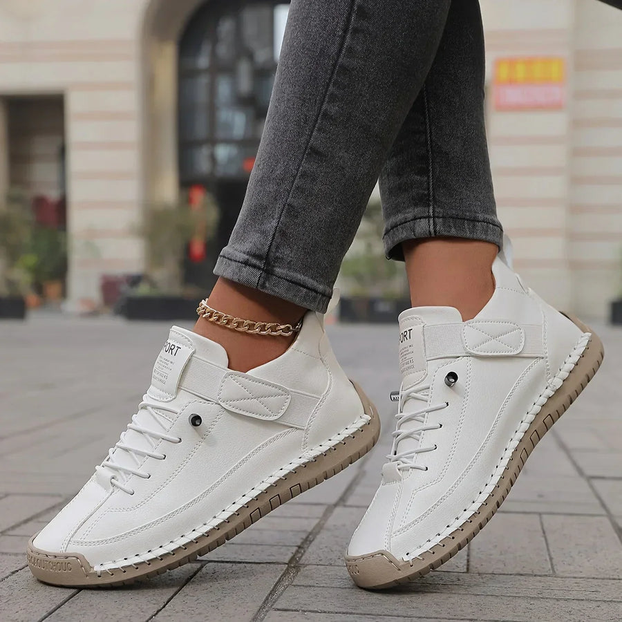 BRUNEL PARIS | BASKETS CLASSIQUES D'EXTÉRIEUR POUR FEMMES
