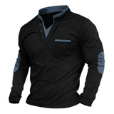 BRUNEL PARIS | PULL HOMME COL V
