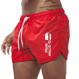 BRUNEL PARIS | Short de bain court pour homme