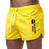 BRUNEL PARIS | Short de bain court pour homme