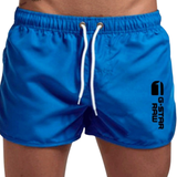 BRUNEL PARIS | Short de bain court pour homme