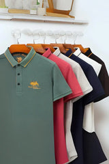 BRUNEL PARIS | POLO DE LUXE