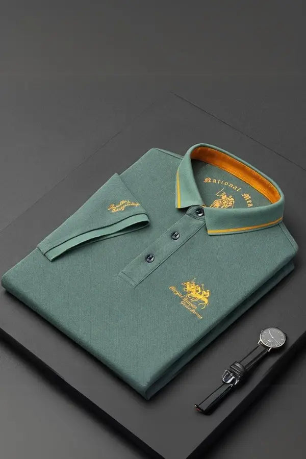 BRUNEL PARIS | POLO DE LUXE