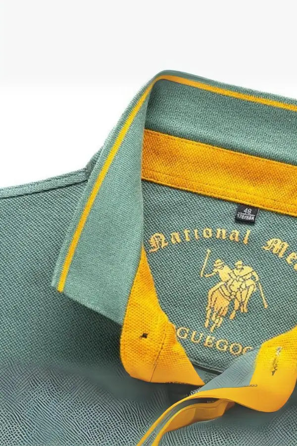 BRUNEL PARIS | POLO DE LUXE