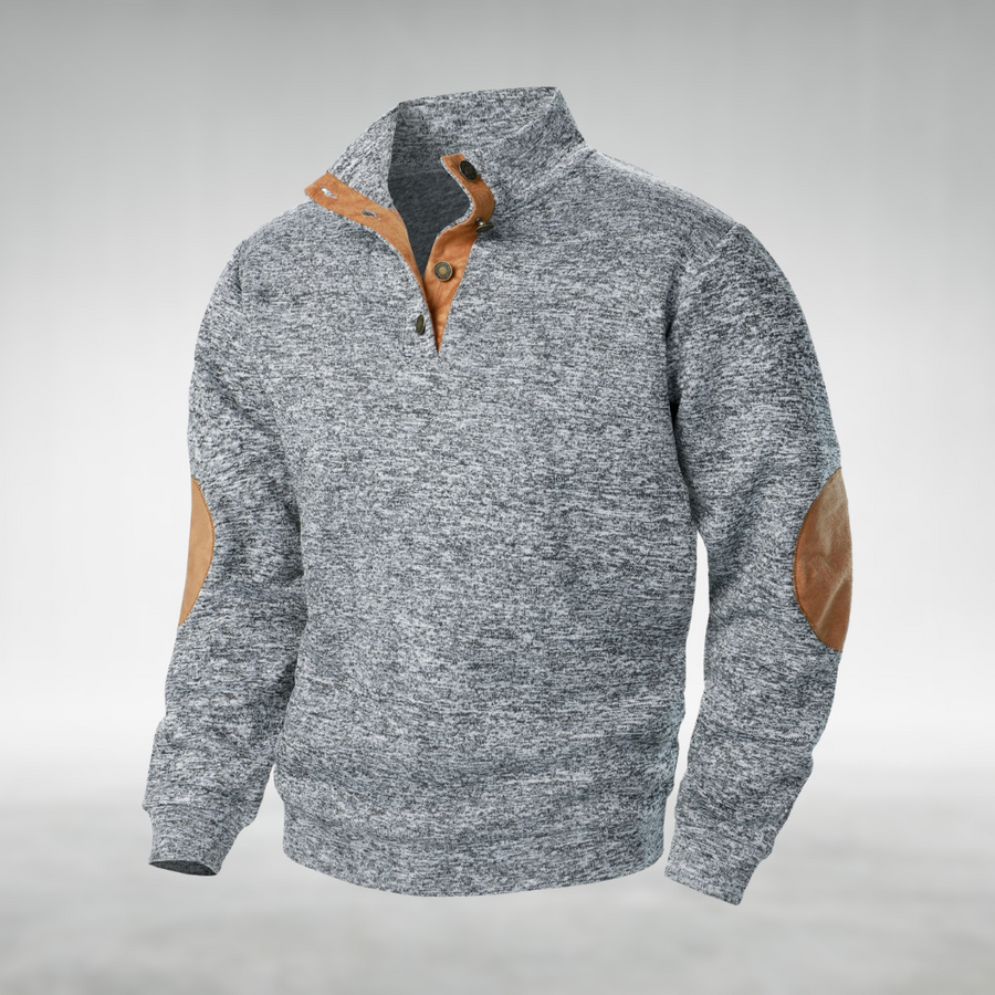 BRUNEL PARIS | PULL CLASSIQUE HOMME