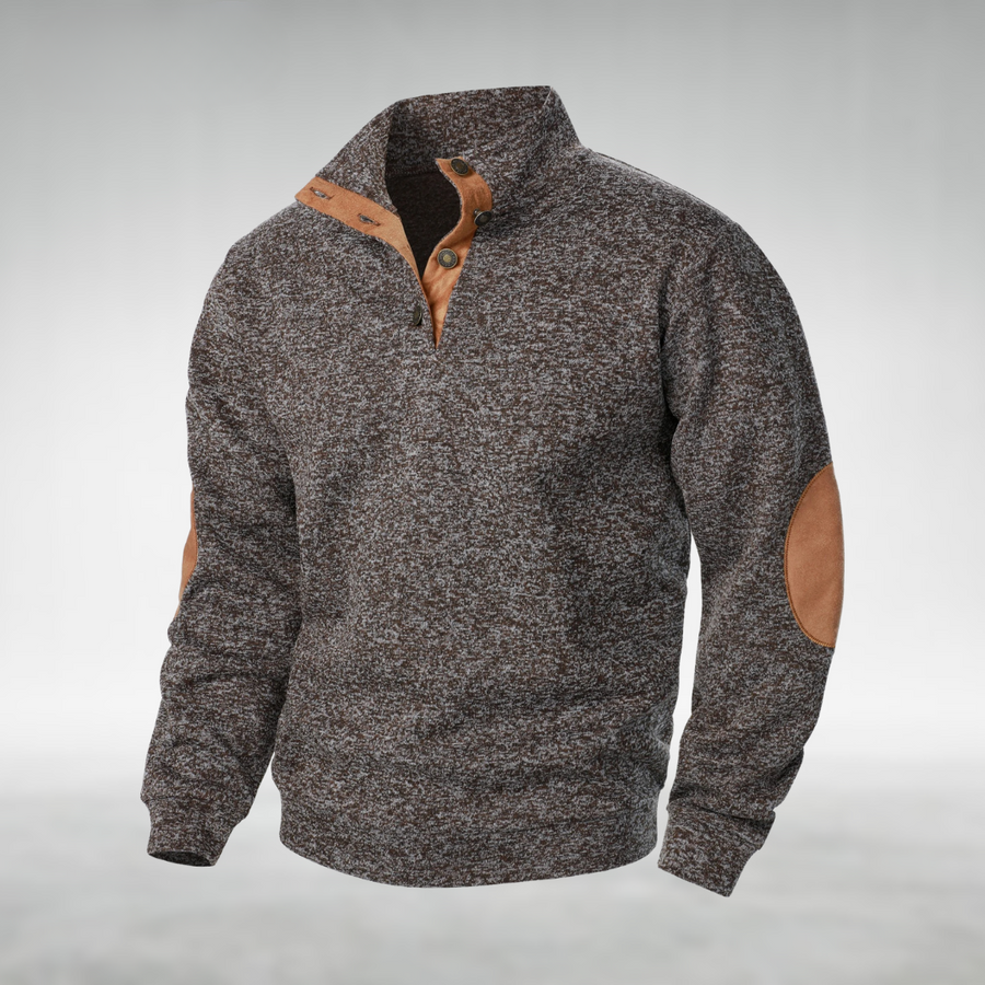 BRUNEL PARIS | PULL CLASSIQUE HOMME
