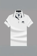 BRUNEL PARIS | POLO DE LUXE