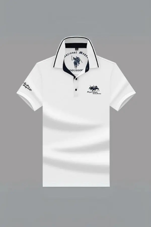 BRUNEL PARIS | POLO DE LUXE