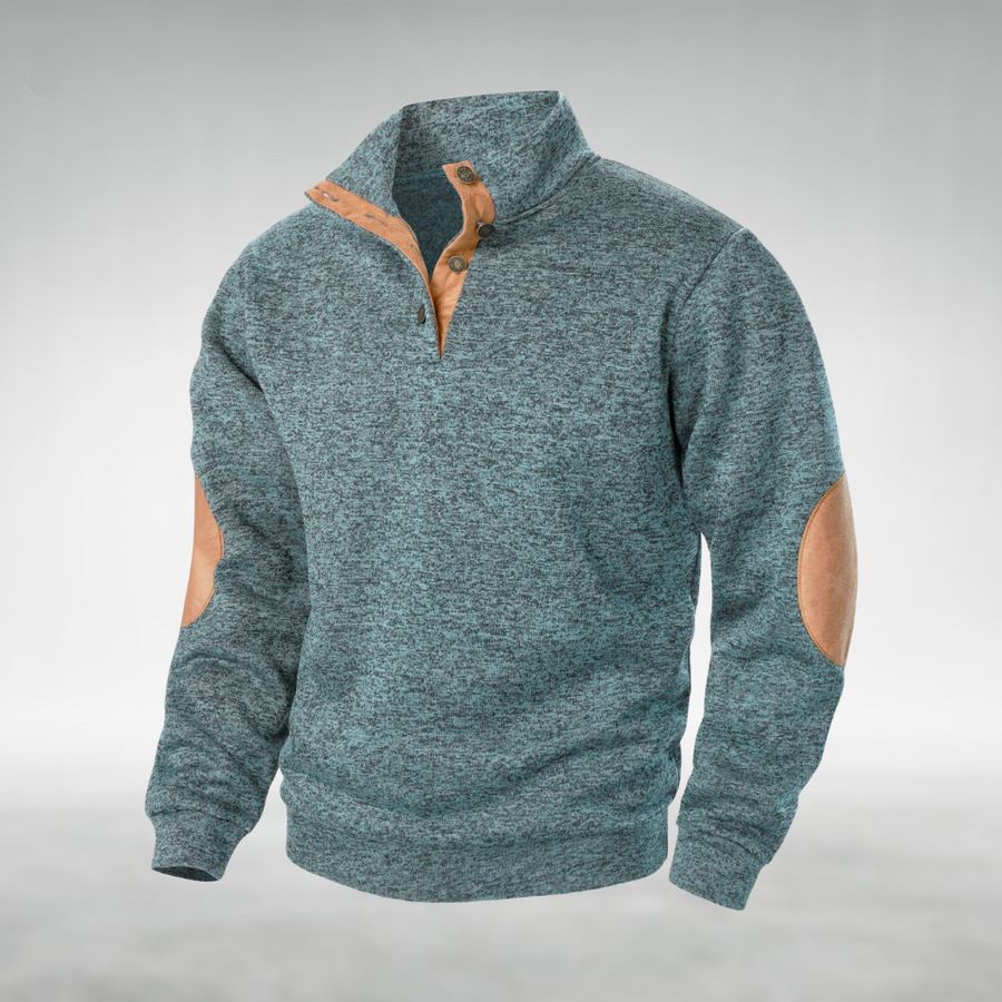 BRUNEL PARIS | PULL CLASSIQUE HOMME