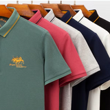 BRUNEL PARIS | Polo de luxe