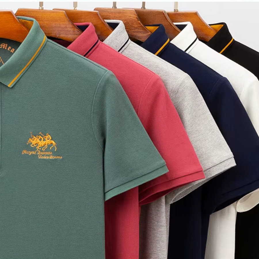 BRUNEL PARIS | Polo de luxe