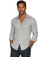 BRUNEL PARIS | CHEMISE CASUAL HOMME