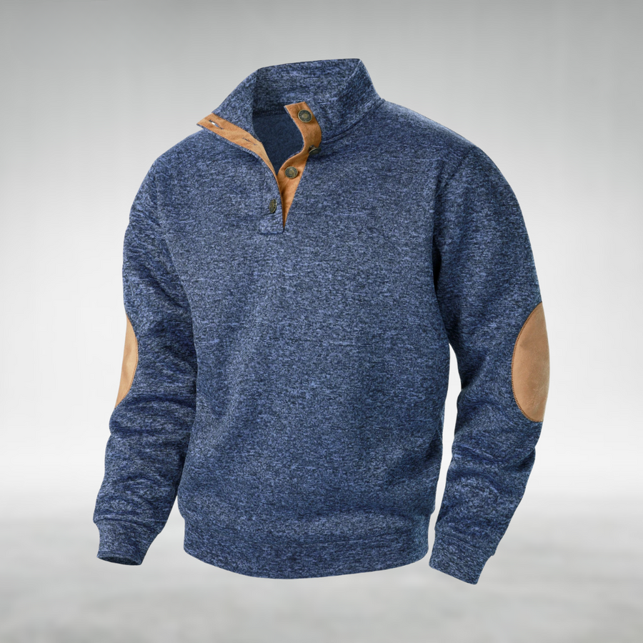 BRUNEL PARIS | PULL CLASSIQUE HOMME