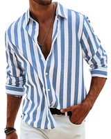 BRUNEL PARIS | Riviera Streep Shirt