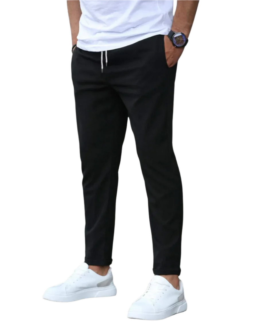 BRUNEL PARIS | Pantalon Premium Stretch