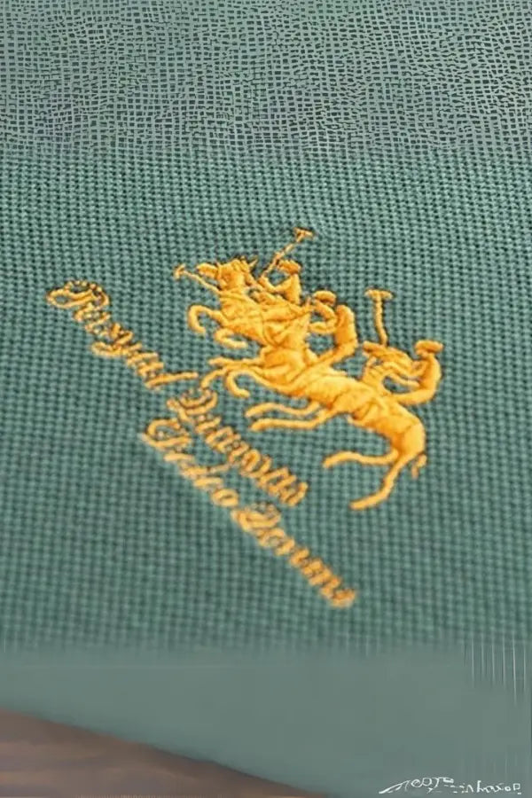 BRUNEL PARIS | POLO DE LUXE