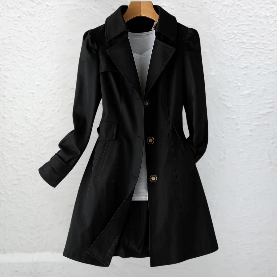 BRUNEL PARIS | MANTEAU CLASSIQUE POUR FEMME