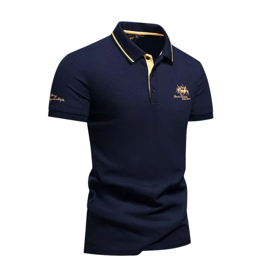 BRUNEL PARIS | Polo de luxe