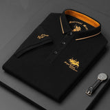 BRUNEL PARIS | Polo de luxe