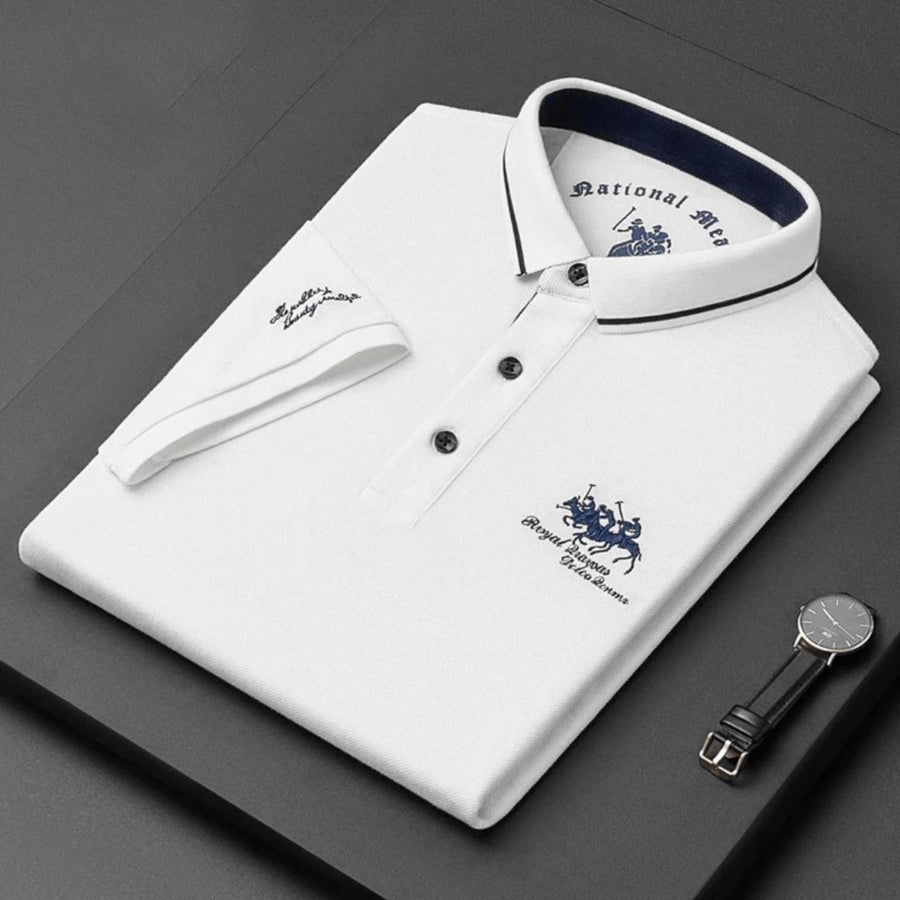 BRUNEL PARIS | Polo de luxe