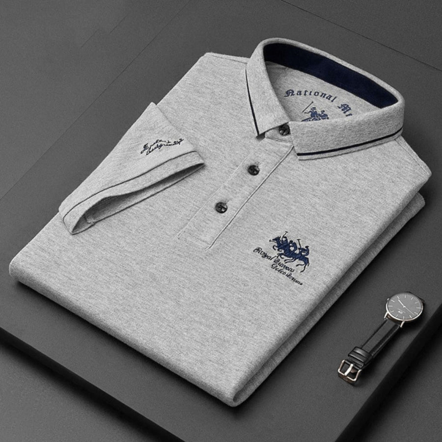 BRUNEL PARIS | Polo de luxe